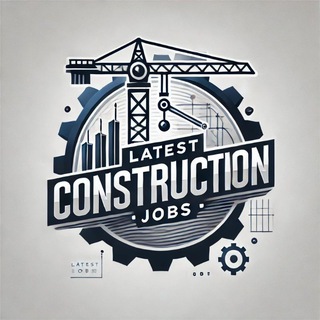 Telegram profile photo for Latest Contruction Job's