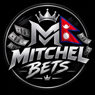 Telegram profile photo for MITCHEL BETS π³π΅
