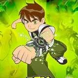 Telegram profile photo for $Ben10 Coin