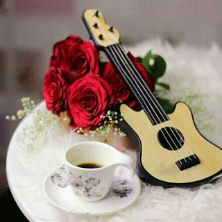 Telegram profile photo for عازفـ🎻ــه عَ وتر الذكريات