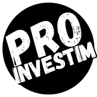 Telegram profile photo for PRO Инвестиции