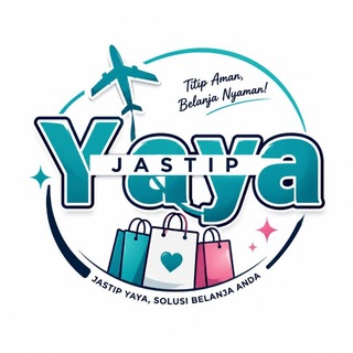 Telegram profile photo for YAYA JASTIP🇮🇩🇰🇭🇲🇾🇻🇳