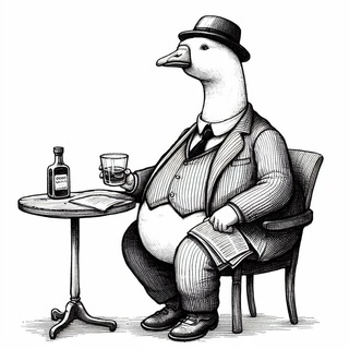 Telegram profile photo for Крепкий алкоголь | Охотник за товарами