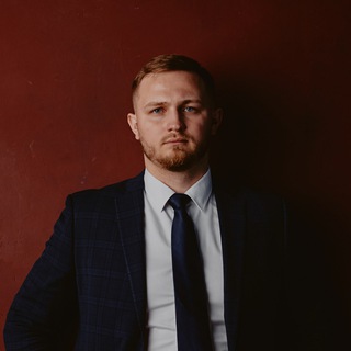 Telegram profile photo for Адвокат Залевский Святослав