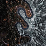 Telegram profile photo for An unusual World