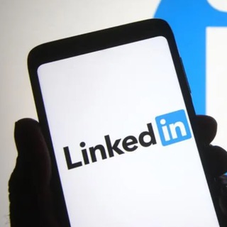 Telegram profile photo for Linkedin Endorsement