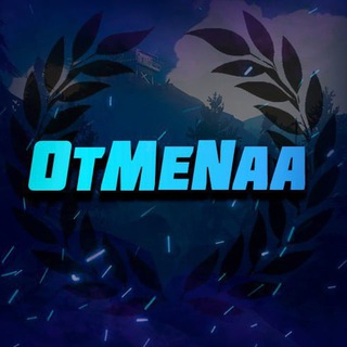 Telegram profile photo for OtMeNaa