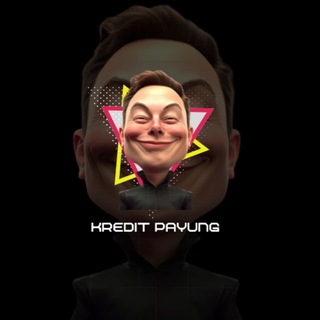 Telegram profile photo for PAPA Kredit Payung