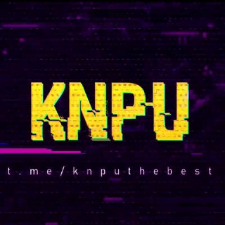 Telegram group profile photo for КНПУ криївка