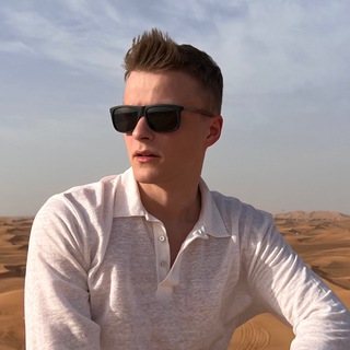 Telegram profile photo for Петр Резников | Системный онлайн бизнес
