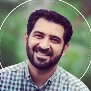 Telegram profile photo for صدای تدریس|پاکنژاد 📚