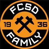 Telegram profile photo for FCSD | Shakhtar Family 🧡⚒️