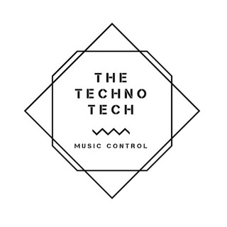 Telegram profile photo for TECHNO/HOUSE MUSIC
