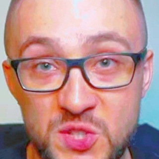 Telegram profile photo for Звітун Спер〽️енко