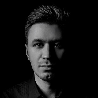 Telegram profile photo for Александр Комягин