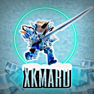 Telegram profile photo for XKMard