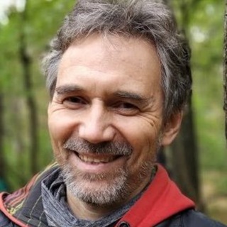 Telegram profile photo for Андрей Усолов. Тайцзи, цигун, багуа