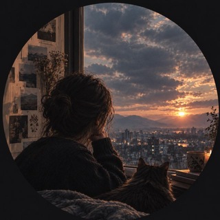 Telegram profile photo for دُژَم