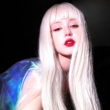 Telegram profile photo for lavender vu side💟