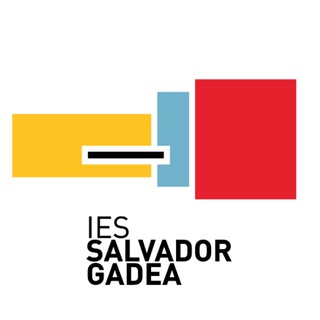Telegram profile photo for IES Salvador Gadea