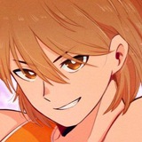 Telegram profile photo for @ irl kelsey