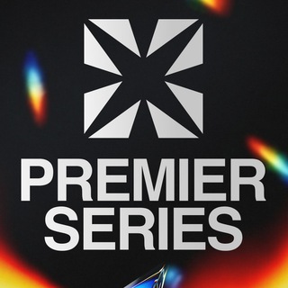 Telegram profile photo for PREMIER SERIES