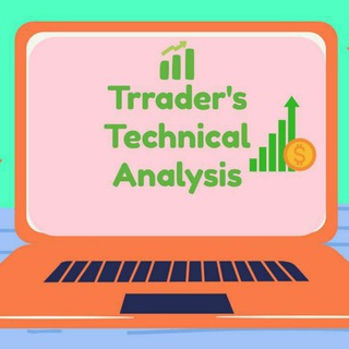 Telegram profile photo for Trrader'$ Technical Analysis (TTA)