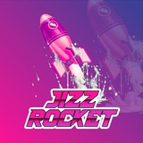 Telegram profile photo for JIZZRocket Entry Portal