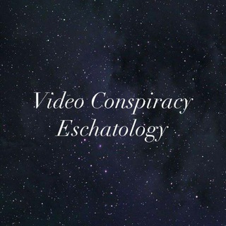 Telegram profile photo for Video Konspirasi 2021-2030