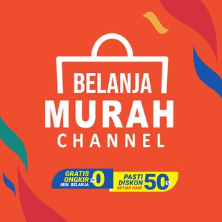Telegram profile photo for Harga Hemat Berkelas