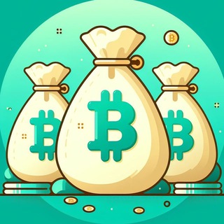 Telegram profile photo for Crypto Pulse Feed ⚡️