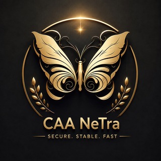 Telegram profile photo for 𝐂𝐀𝐀 NeTra