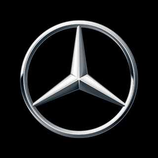 Telegram profile photo for Mercedes-Benz Russia
