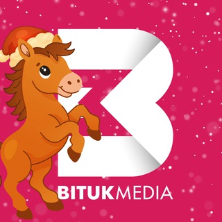 Telegram profile photo for BitukMedia