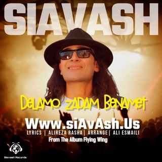 Telegram profile photo for ️ سیاوش شهسواری | Siavash Shahsavari