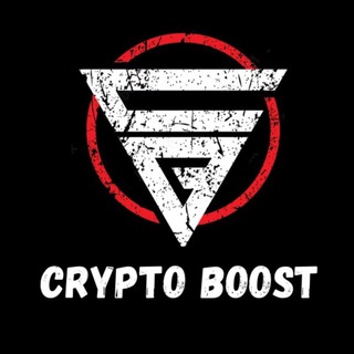 Telegram profile photo for Crypto Boost Venture