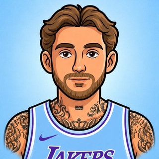 Telegram profile photo for LUKA MAGIC🪄 FREE