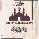 Telegram profile photo for Baytulislam