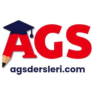 Telegram profile photo for MEB AGS 2026 Bilgi Paylaşım