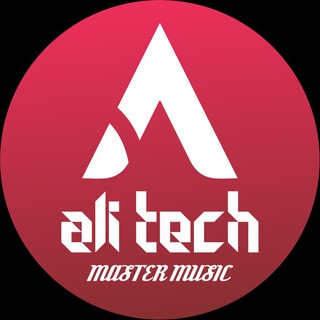 Telegram profile photo for Ali Tech Music