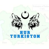 Telegram profile photo for Hur turkiston