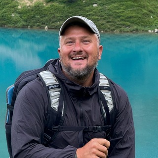 Telegram profile photo for Коучмэн, Павел Бочков