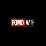 Telegram profile photo for FOMO WTF