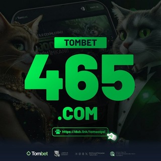 Telegram profile photo for TOM RESMİ