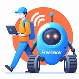 Telegram profile photo for پروژه های فریلنسر، پروژه های کارلنسر، پروژه های پونیشا، پروژه دانشجویی