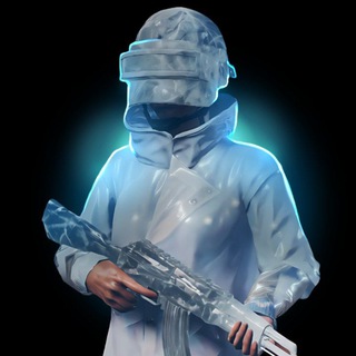 Telegram profile photo for SIYOVUSH PUBG🎮