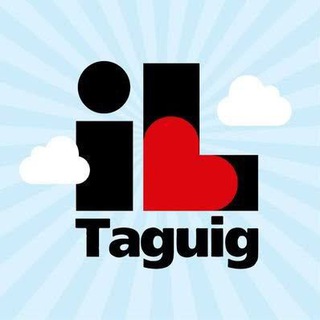 Telegram profile photo for TAGUIG WALKÉRS