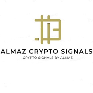 Telegram profile photo for Almaz Crypto Signals