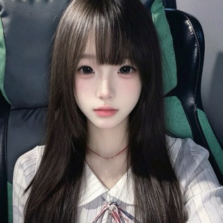 Telegram profile photo for 晶晶的后花园🥰