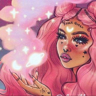 Telegram profile photo for 🌼𝑁𝐴𝑇𝐼𝐽𝐸 🍓